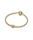 Pandora Butterfly Openwork Joia Conta Mulher 764369C01