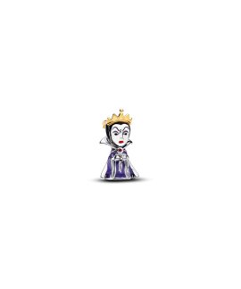 Pandora Disney Villains Evil Queen Charm Joia Conta Mulher 764380C01