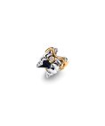 Pandora Disney Princesses Ariel Shell Joia Conta Mulher 764403C01