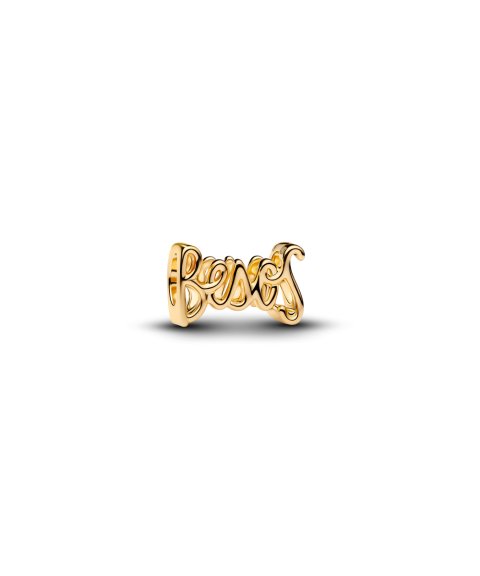 Pandora Handwritten Besos Joia Conta Mulher 764422C00