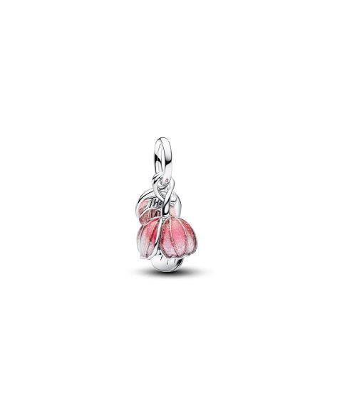 Pandora Blooming Flower Joia Conta Pendente Pulseira Mulher 764453C01