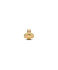 Pandora Mini Textured Bee Joia Conta Mulher 764524C00