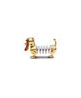Pandora Disney Pixar Toy Story Slinky Dog Joia Conta Mulher 764603C01