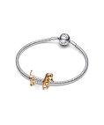 Pandora Disney Pixar Toy Story Slinky Dog Joia Conta Mulher 764603C01
