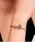Pandora Disney Pixar Toy Story Slinky Dog Joia Conta Mulher 764603C01