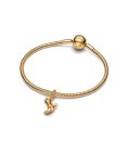 Pandora Disney Pixar Toy Story Cowboy Boot Joia Conta Pendente Pulseira Mulher 764606C01