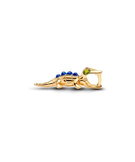 Pandora Alligator Joia Conta Mulher 764624C01