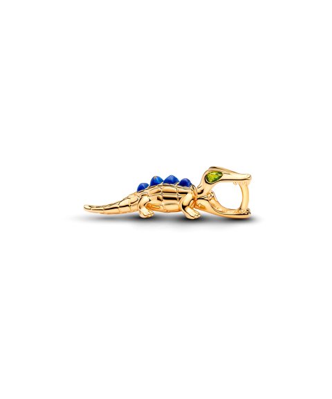 Pandora Alligator Joia Conta Mulher 764624C01