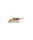 Pandora Alligator Joia Conta Mulher 764624C01