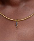 Pandora Alligator Joia Conta Mulher 764624C01