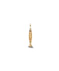 Pandora Articulated Fish Joia Conta Pendente Pulseira Mulher 764686C01