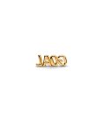 Pandora Goal Script Joia Conta Mulher 764709C01