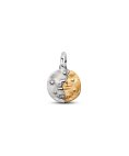 Pandora Talisman Zodiac Libra Medallion Joia Conta Pendente Pulseira Mulher 764983C01