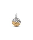 Pandora Talisman Zodiac Aries Medallion Joia Conta Pendente Pulseira Mulher 764993C01