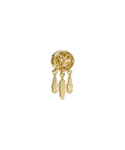 Pandora Shine Spiritual Dreamcatcher Joia Conta Mulher 767200C00