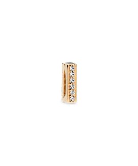 Pandora Reflexions Shine Timeless Sparkle Joia Conta Clip Mulher 767633CZ