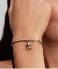 Pandora Labrador Puppy Joia Conta Pendente Pulseira Mulher 768009C01