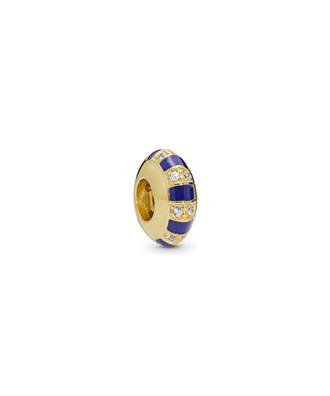 Pandora Shine Exotic Stones and Stripes Joia Conta Separador Mulher 768029CZ