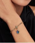 Pandora Sea Turtle Murano Glass Joia Conta Pendente Pulseira Mulher 768939C01