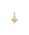 Pandora Glow-in-the-dark Firefly Joia Conta Pendente Pulseira Mulher 769352C01