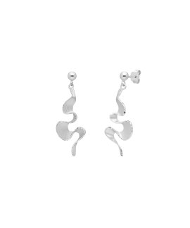 Pereirinha Labirinto Joia Brincos Mulher 76BR00190