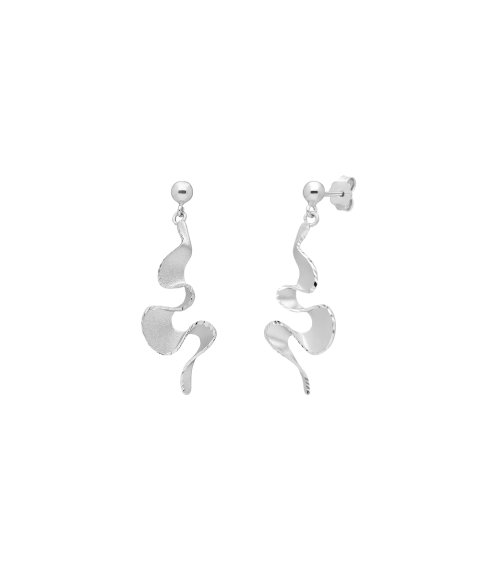 Pereirinha Labirinto Joia Brincos Mulher 76BR00190 Pereirinha Labirinto Joia Brincos Mulher 76BR00190