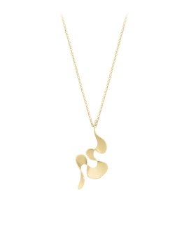 Pereirinha Labirinto Joia Colar Mulher 76FI00144D