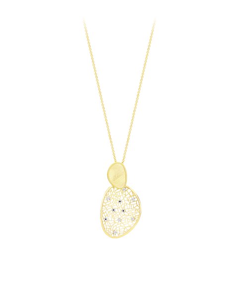 Pereirinha Areal Joia Colar Mulher 76FI00165D Pereirinha Areal Joia Colar Mulher 76FI00165D