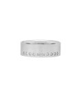 Pereirinha Emoção Joia Anel Aliança Ouro 19.2K e Diamantes Mulher 77017BS10D3 Pereirinha Emoção Joia Anel Aliança Ouro 19.2K e Diamantes Mulher 77017BS10D3