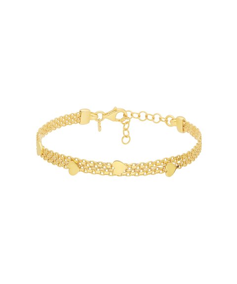 Pereirinha Mel Joia Pulseira Mulher 77PU00239