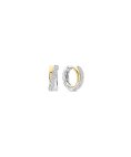 Ti Sento Joia Brincos Mulher 78012ZY