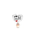 Pandora Disney Minnie Mum Heart Joia Conta Mulher 781142C01