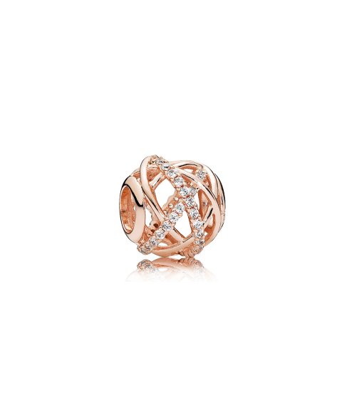 Pandora Rose Galaxy Joia Conta Mulher 781388CZ Pandora Rose Galaxy Joia Conta Mulher 781388CZ