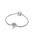 Pandora Disney Ohana Lilo & Stitch Joia Conta Mulher 781682C01