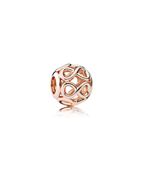 Pandora Rose Infinite Shine Joia Conta Mulher 781872