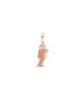 Pandora ME Light Me Up Mini Joia Conta Pendente Pulseira Mulher 781909C01