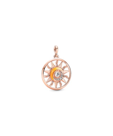 Pandora ME Chakra Medallion Joia Conta Pendente Pulseira Mulher 762810C01 -  Pereirinha