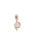 Pandora Rose Family Roots Joia Conta Pendente Pulseira Mulher 781988CZ Pandora Rose Family Roots Joia Conta Pendente Pulseira Mulher 781988CZ