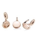 Pandora Rose Family Roots Joia Conta Pendente Pulseira Mulher 781988CZ Pandora Rose Family Roots Joia Conta Pendente Pulseira Mulher 781988CZ