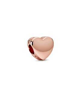 Pandora Engravable Heart Joia Conta Mulher 782015C00