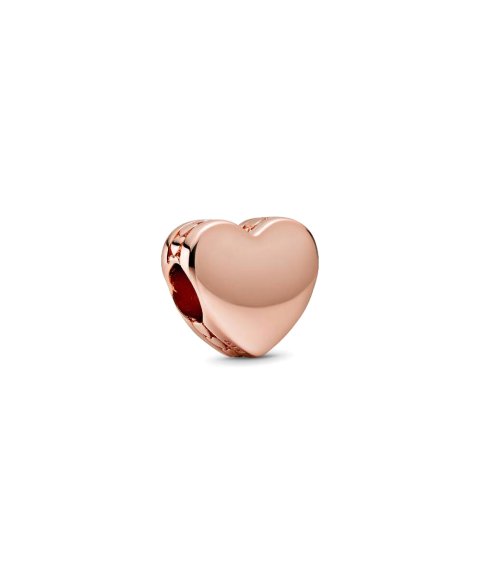 Pandora Engravable Heart Joia Conta Mulher 782015C00