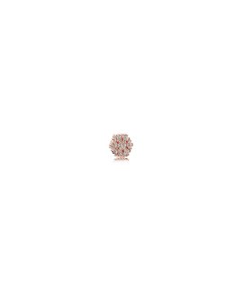 Pandora Rose Snowflake Petite Joia Acessório de Joia Mulher 782166CZ