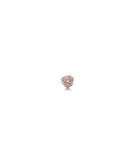 Pandora Rose Sparkling Love Knot Petites Joia Acessório de Joia Mulher 782179CZ