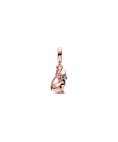 Pandora Rose Sparkling Pet Cat Joia Conta Pendente Pulseira 782259C01