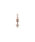 Pandora ME Arrow of Love Mini Joia Pendente Pulseira Mulher 782466C01