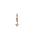 Pandora ME Arrow of Love Mini Joia Pendente Pulseira Mulher 782466C01