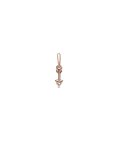 Pandora ME Arrow of Love Mini Joia Pendente Pulseira Mulher 782466C01