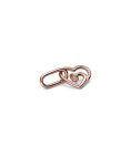 Pandora ME Nailed Heart Styling Joia Link Mulher 782530C01 Pandora ME Nailed Heart Styling Joia Link Mulher 782530C01