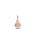 Pandora ME Lucky Ladybird Mini Joia Conta Pendente Pulseira Mulher 783043C01 Pandora ME Lucky Ladybird Mini Joia Conta Pendente Pulseira Mulher 783043C01