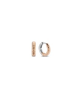 Ti Sento Joia Brincos Mulher 7839SR